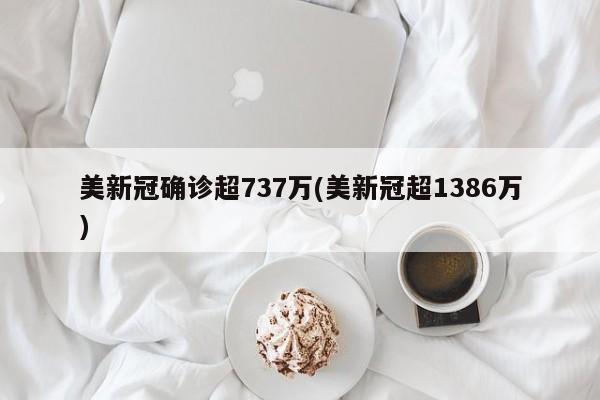 美新冠确诊超737万(美新冠超1386万)